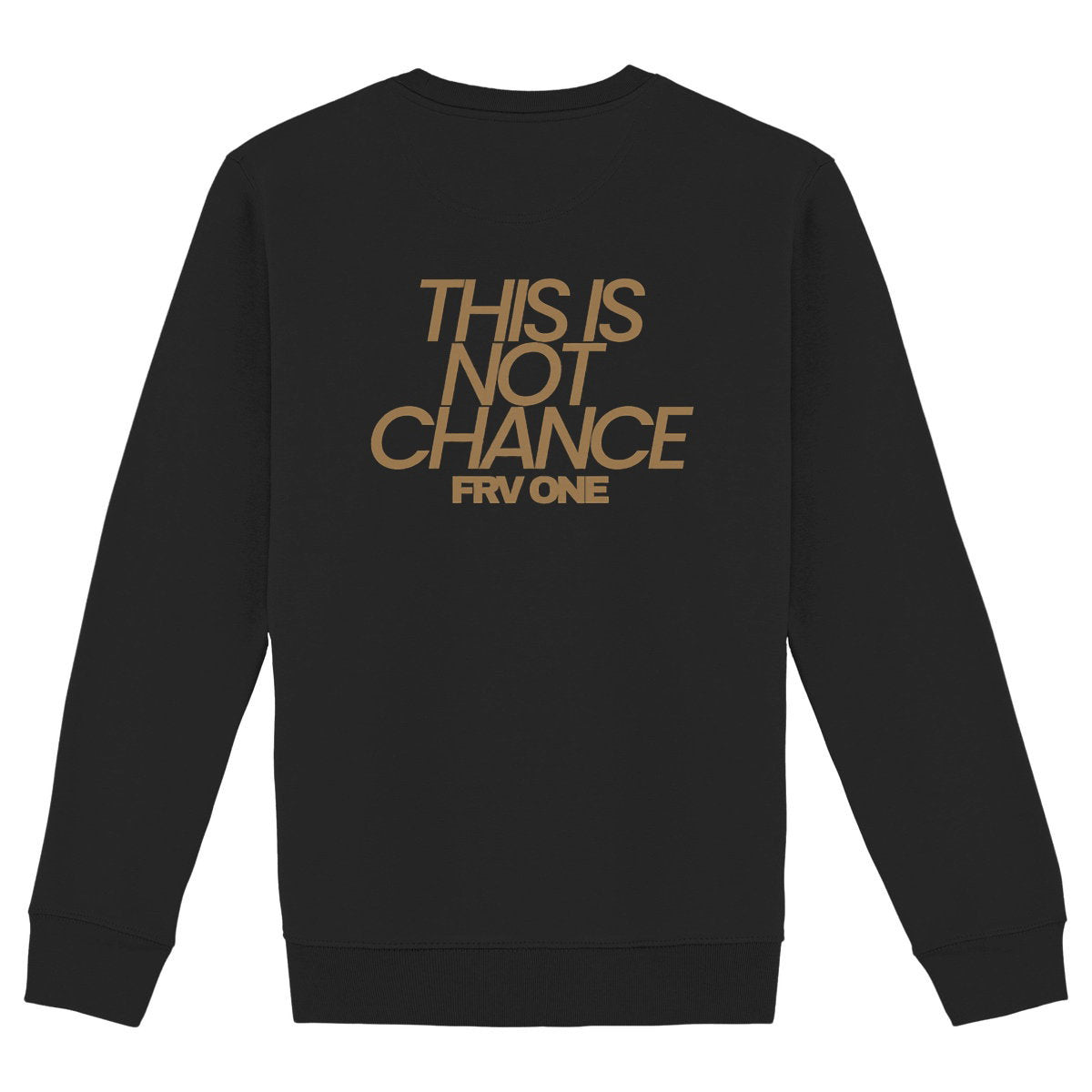 frv one sweat this is not chance - dos_noir