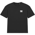 FRV ONE T SHIRT This is not chance Oversize  - face_0