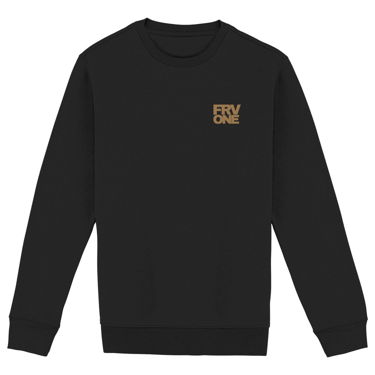 frv one sweat this is not chance - face_noir